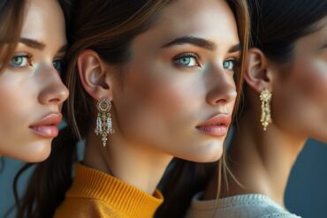 découvrez nos conseils pour choisir et porter des boucles d’oreilles pendantes en fonction de la longueur de votre cou. astuces mode pour sublimer votre silhouette et valoriser votre style selon votre morphologie.