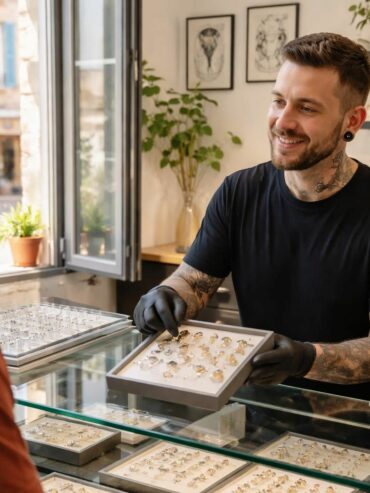 découvrez comment trouver un perceur à perpignan qui respecte votre budget tout en garantissant sécurité et qualité. conseils pratiques pour un choix malin et économique.