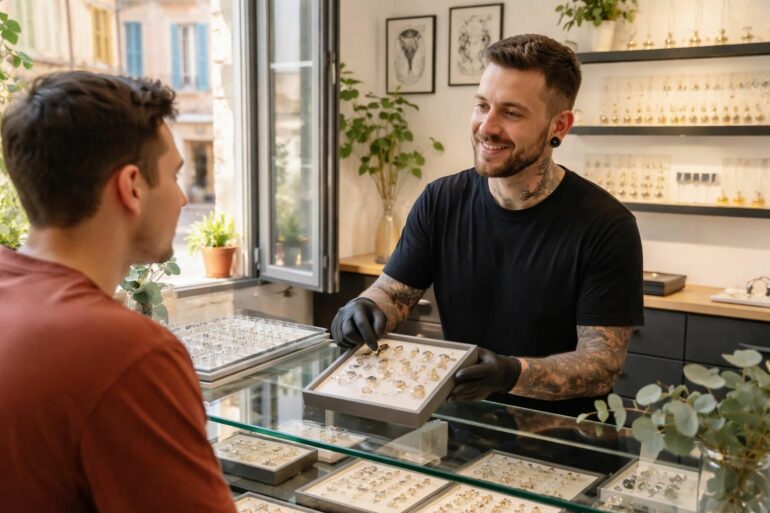 découvrez comment trouver un perceur à perpignan qui respecte votre budget tout en garantissant sécurité et qualité. conseils pratiques pour un choix malin et économique.