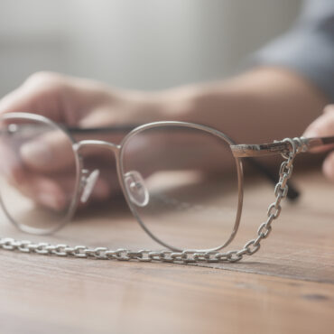 découvrez le cordon de lunette bijoux, l'accessoire tendance et incontournable de cette saison pour allier style et praticité avec élégance.