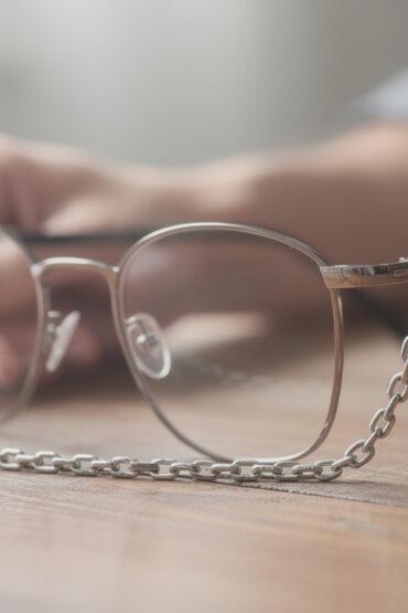 découvrez le cordon de lunette bijoux, l'accessoire tendance et incontournable de cette saison pour allier style et praticité avec élégance.