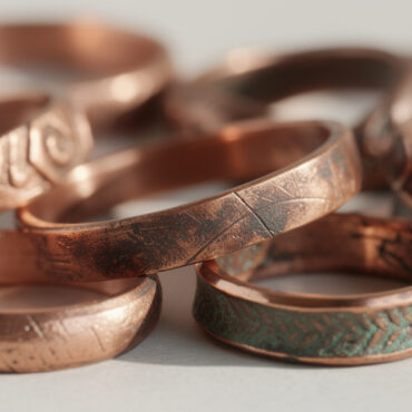 découvrez pourquoi les bijoux en cuivre changent de couleur avec le temps et comment préserver leur éclat naturel grâce à nos conseils pratiques.