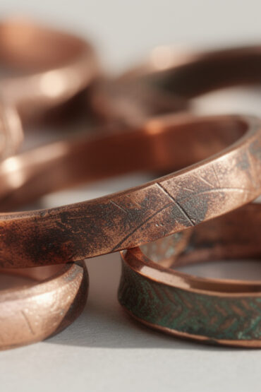 découvrez pourquoi les bijoux en cuivre changent de couleur avec le temps et comment préserver leur éclat naturel grâce à nos conseils pratiques.