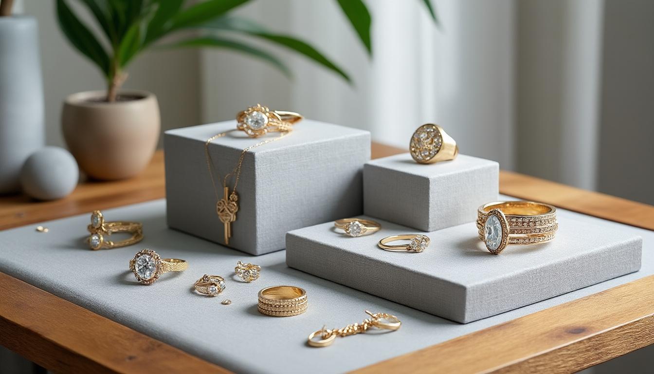 explorez l'élégance avec les bijoux mod evian et sublimez votre style quotidien grâce à des pièces uniques et raffinées.