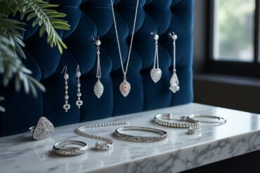 découvrez comment les bijoux mitzuko peuvent sublimer et transformer votre style au quotidien avec élégance et originalité.