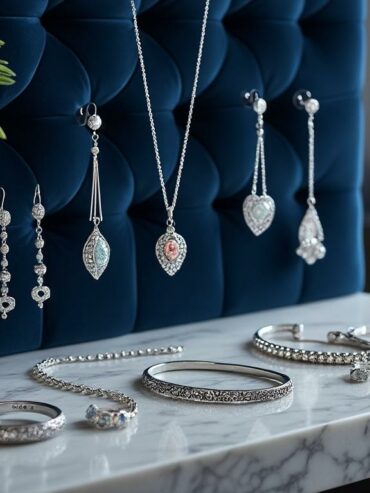 découvrez comment les bijoux mitzuko peuvent sublimer et transformer votre style au quotidien avec élégance et originalité.