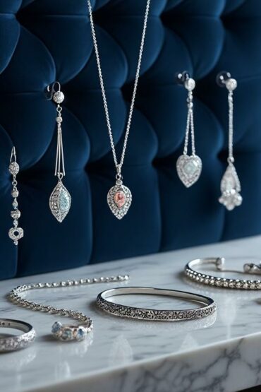 découvrez comment les bijoux mitzuko peuvent sublimer et transformer votre style au quotidien avec élégance et originalité.