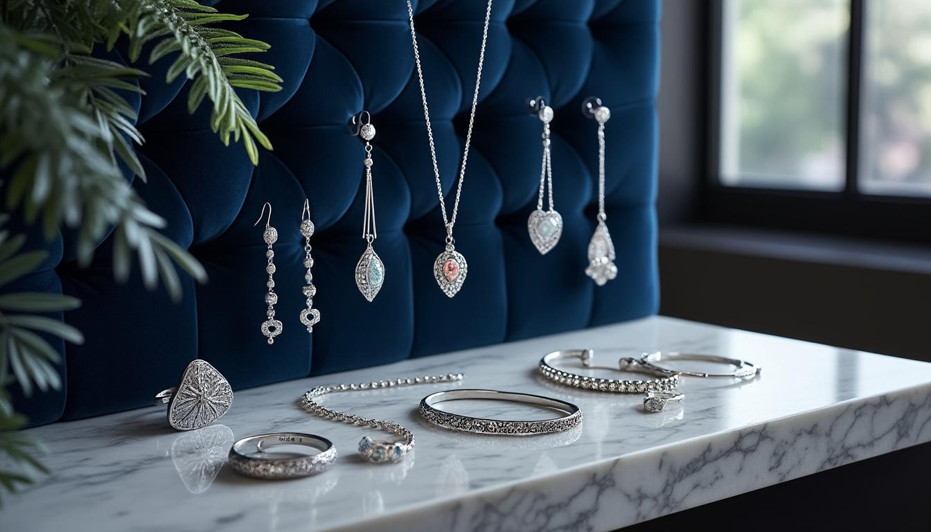 découvrez comment les bijoux mitzuko peuvent sublimer et transformer votre style au quotidien avec élégance et originalité.