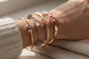 découvrez des bijoux uniques et élégants, comme pandora, qui apportent chaleur et émotions à chaque instant.