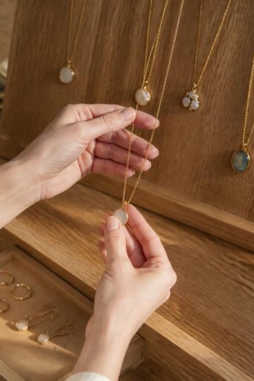 découvrez la boutique en ligne pilgrim bijoux et trouvez des créations uniques pour sublimer votre style avec élégance et originalité.