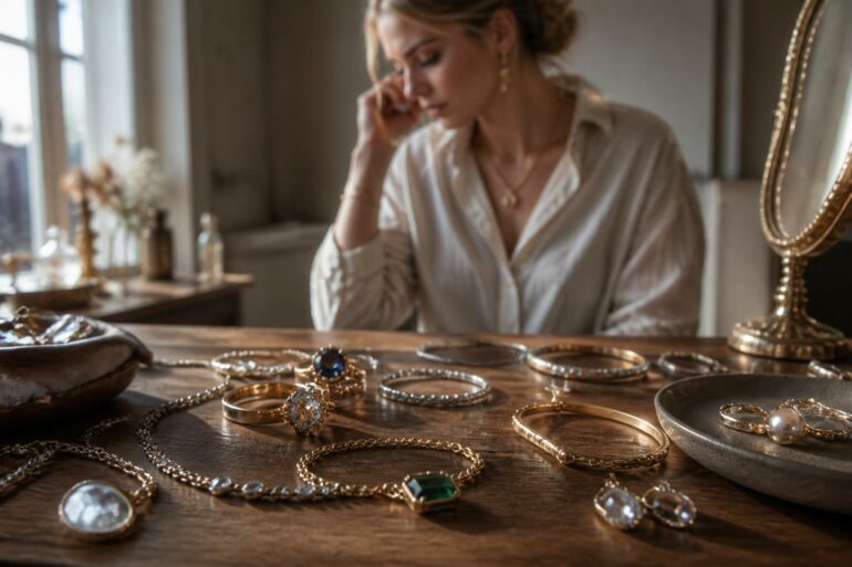 explorez le catalogue bijoux srd et laissez-vous séduire par une collection alliant créativité unique et élégance intemporelle. trouvez le bijou parfait qui sublimera votre style.