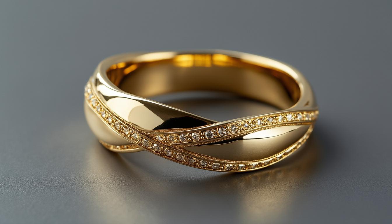 découvrez le prix du gramme d'or pour des bijoux en 2025 grâce à notre guide complet, pour bien comprendre les tendances et faire les meilleurs choix d'achat.