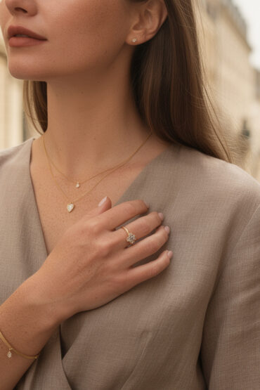 découvrez les bijoux baya à bordeaux, des créations uniques qui subliment votre style avec élégance et originalité.