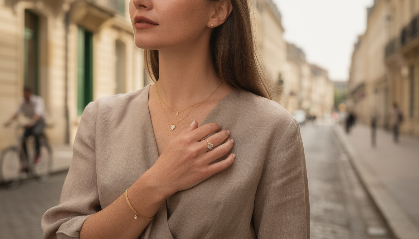 découvrez les bijoux baya à bordeaux, des créations uniques qui subliment votre style avec élégance et originalité.