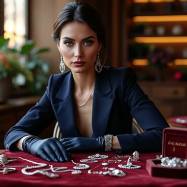 découvrez les nombreux avantages de la vente privée zag bijoux et trouvez des trésors cachés à des prix exclusifs. profitez d'offres uniques pour embellir votre collection.