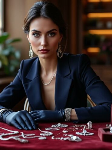 découvrez les nombreux avantages de la vente privée zag bijoux et trouvez des trésors cachés à des prix exclusifs. profitez d'offres uniques pour embellir votre collection.