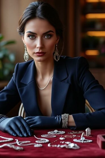 découvrez les nombreux avantages de la vente privée zag bijoux et trouvez des trésors cachés à des prix exclusifs. profitez d'offres uniques pour embellir votre collection.