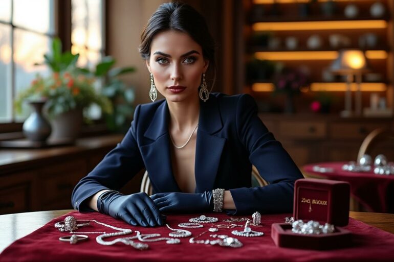 découvrez les nombreux avantages de la vente privée zag bijoux et trouvez des trésors cachés à des prix exclusifs. profitez d'offres uniques pour embellir votre collection.