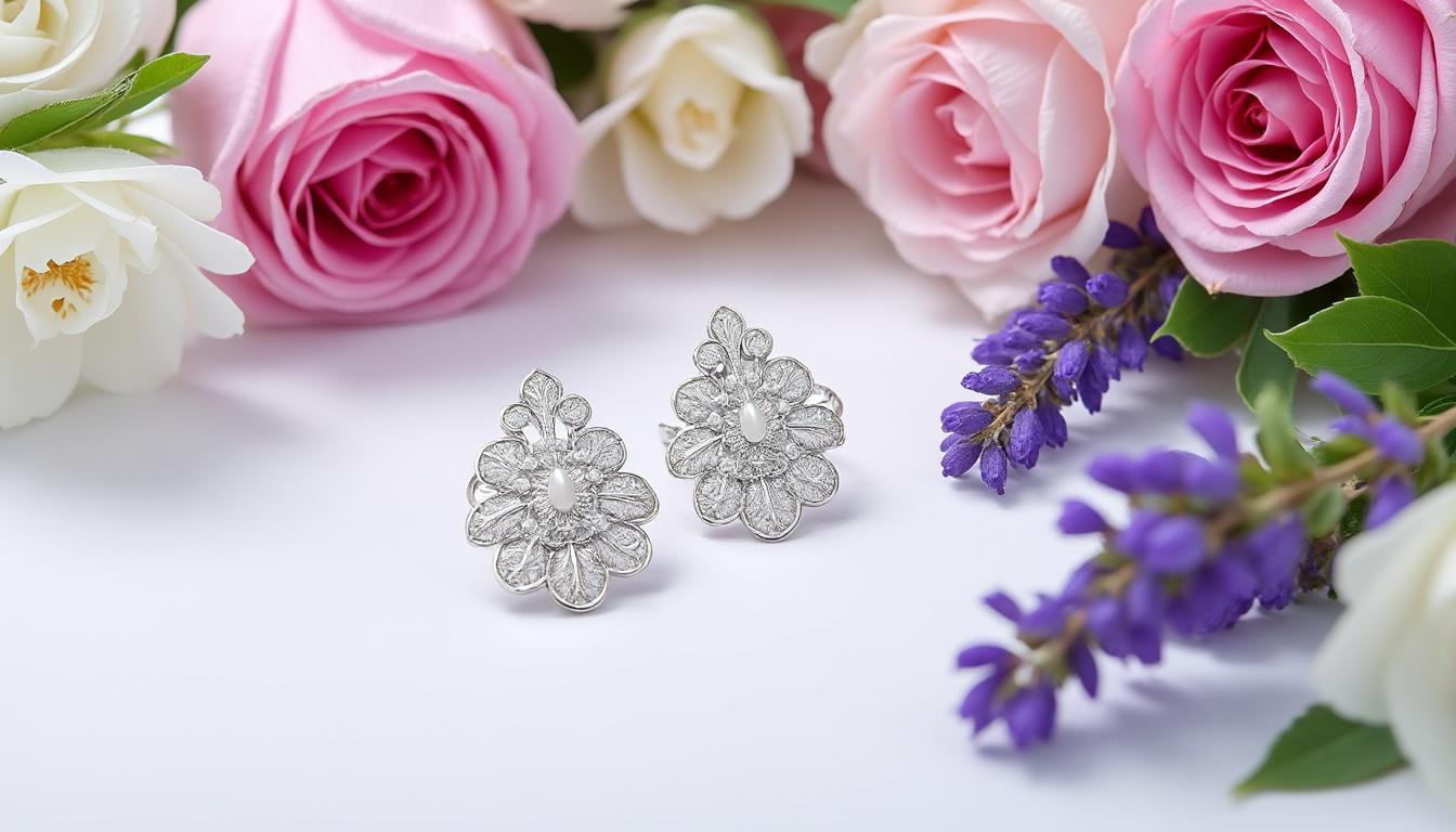 découvrez pourquoi les bijoux en argent plaqué or sont le choix idéal pour sublimer votre collection : élégance, durabilité et accessibilité réunies dans chaque pièce.