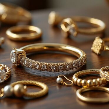 explorez les atouts des bijoux en argent plaqué or : élégance, durabilité et éclat raffiné, pour sublimer votre collection à prix abordable.