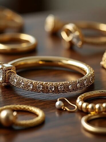 explorez les atouts des bijoux en argent plaqué or : élégance, durabilité et éclat raffiné, pour sublimer votre collection à prix abordable.