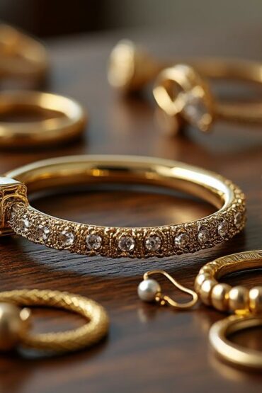 explorez les atouts des bijoux en argent plaqué or : élégance, durabilité et éclat raffiné, pour sublimer votre collection à prix abordable.