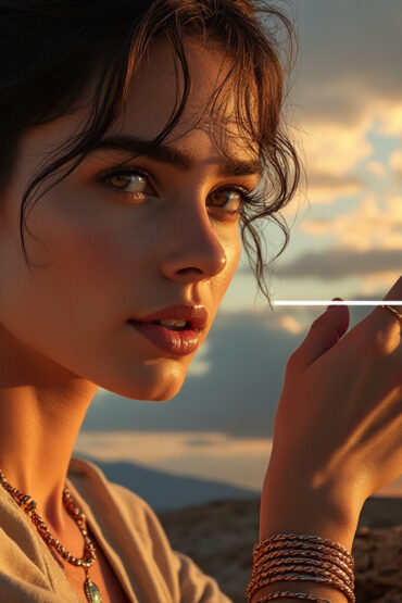explorez comment les bijoux en cuivre peuvent améliorer votre bien-être naturel grâce à leurs propriétés bénéfiques pour la santé. adoptez une solution élégante et naturelle au quotidien !