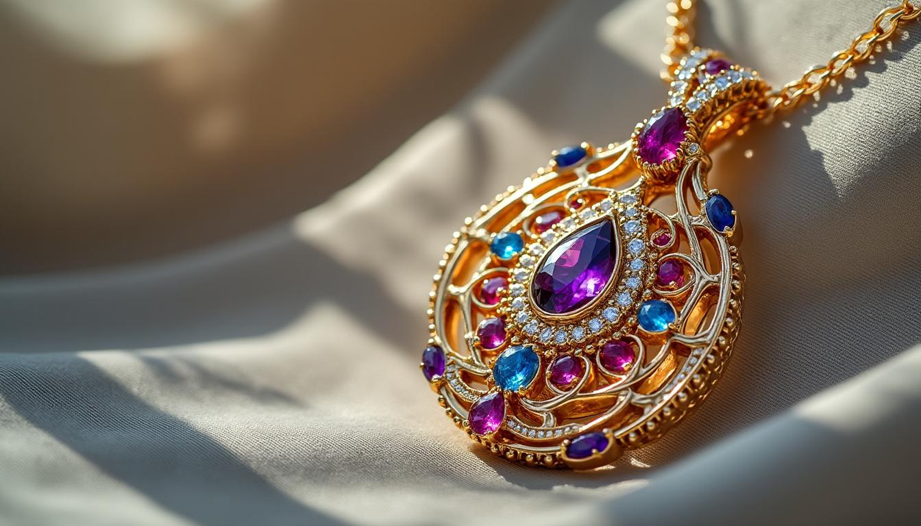 profitez des soldes sur les bijoux christian lacroix et apportez une touche d'élégance unique à votre style. découvrez notre sélection exclusive dès maintenant !