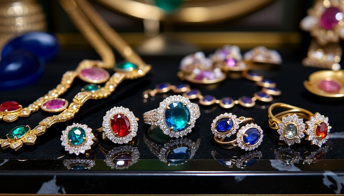 profitez des soldes exclusives sur les bijoux christian lacroix et apportez une touche élégante et raffinée à votre style avec nos créations uniques.