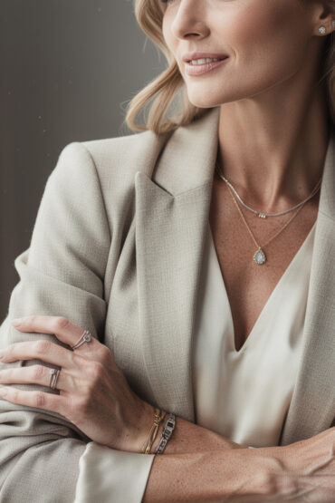 découvrez les bijoux grace et mila, des créations élégantes et raffinées qui sublimeront parfaitement toutes vos tenues pour une touche d'élégance unique.