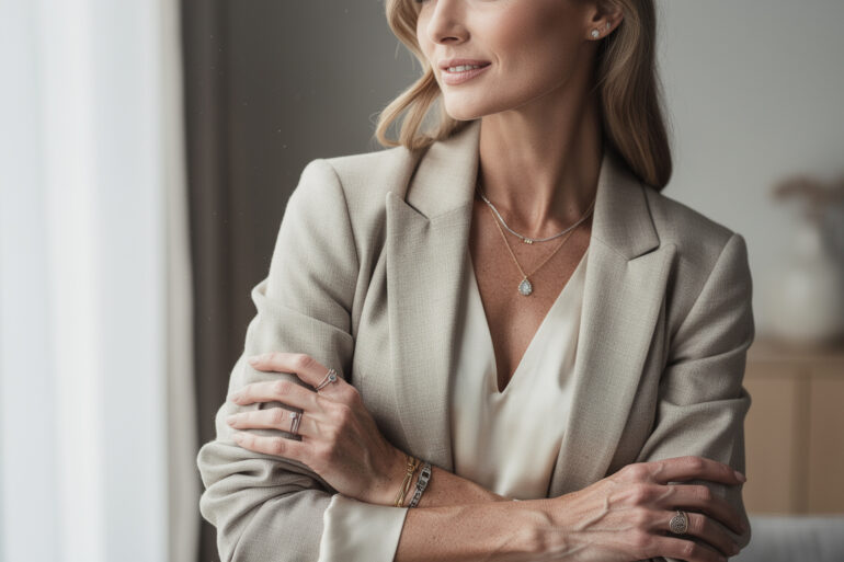 découvrez les bijoux grace et mila, des créations élégantes et raffinées qui sublimeront parfaitement toutes vos tenues pour une touche d'élégance unique.