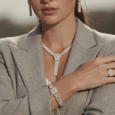 découvrez les bijoux jacqueline riu, des créations élégantes et raffinées qui subliment chaque tenue pour un style unique et sophistiqué.