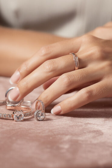 découvrez les bijoux pandora spécialement sélectionnés pour la saint valentin, des cadeaux élégants et romantiques qui feront fondre le cœur de votre partenaire.