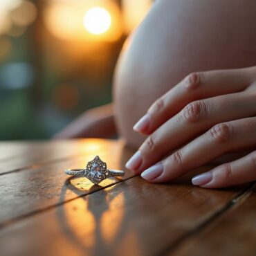 découvrez la collection de bijoux de grossesse pandora, spécialement conçue pour sublimer votre maternité avec élégance et émotion.