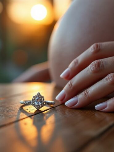 découvrez la collection de bijoux de grossesse pandora, spécialement conçue pour sublimer votre maternité avec élégance et émotion.
