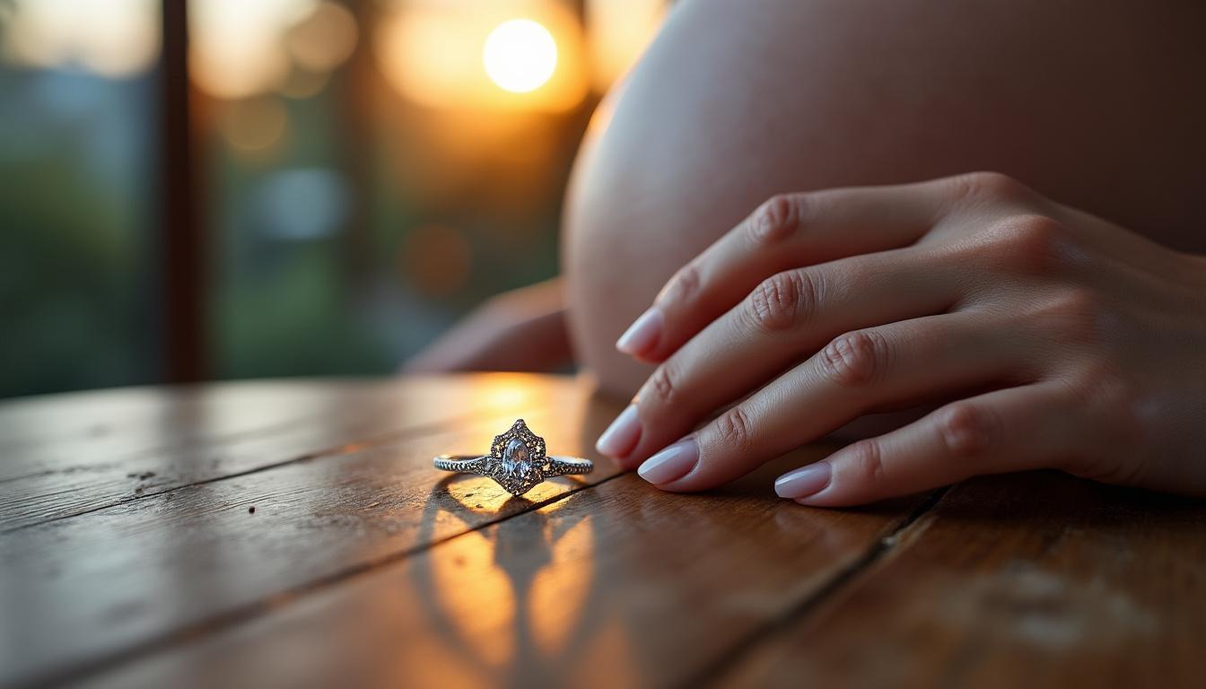 découvrez la collection de bijoux de grossesse pandora, spécialement conçue pour sublimer votre maternité avec élégance et émotion.