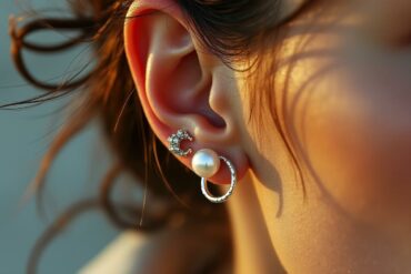 découvrez notre sélection exclusive de bijoux piercing d'oreille conch, les plus tendance et élégants de cette année pour sublimer votre style avec originalité.