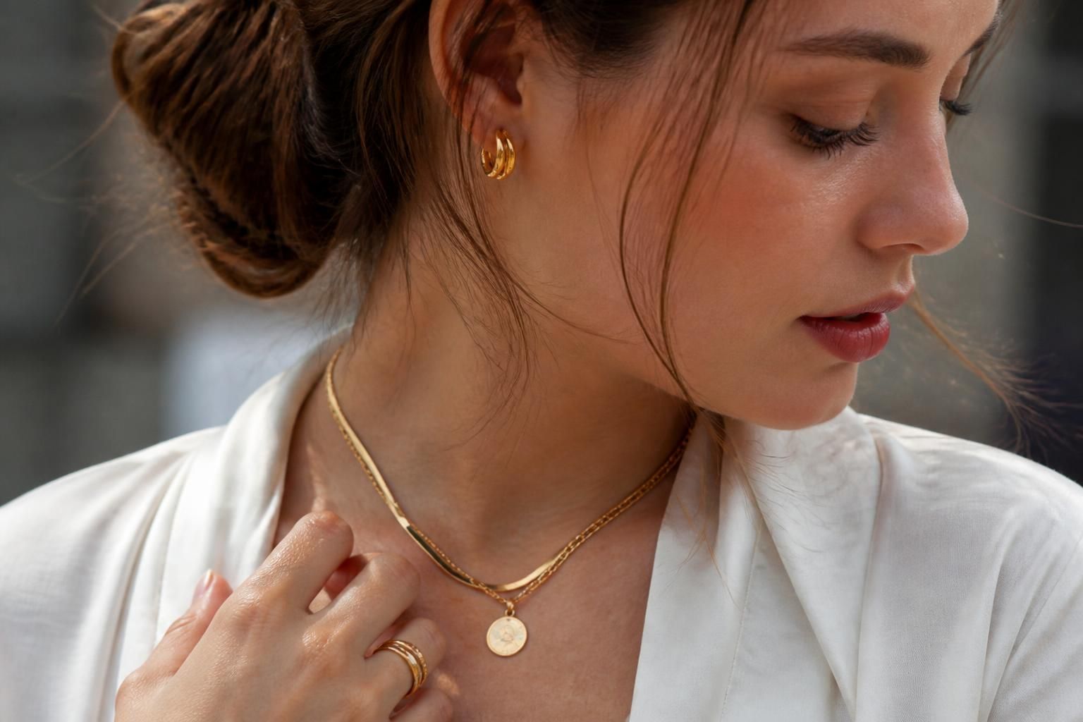 découvrez les bijoux sdr, des créations uniques qui subliment votre style au quotidien avec élégance et originalité.