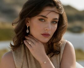 découvrez les dernières tendances de suzanne bijoux et sublimez votre style avec des créations uniques et élégantes.