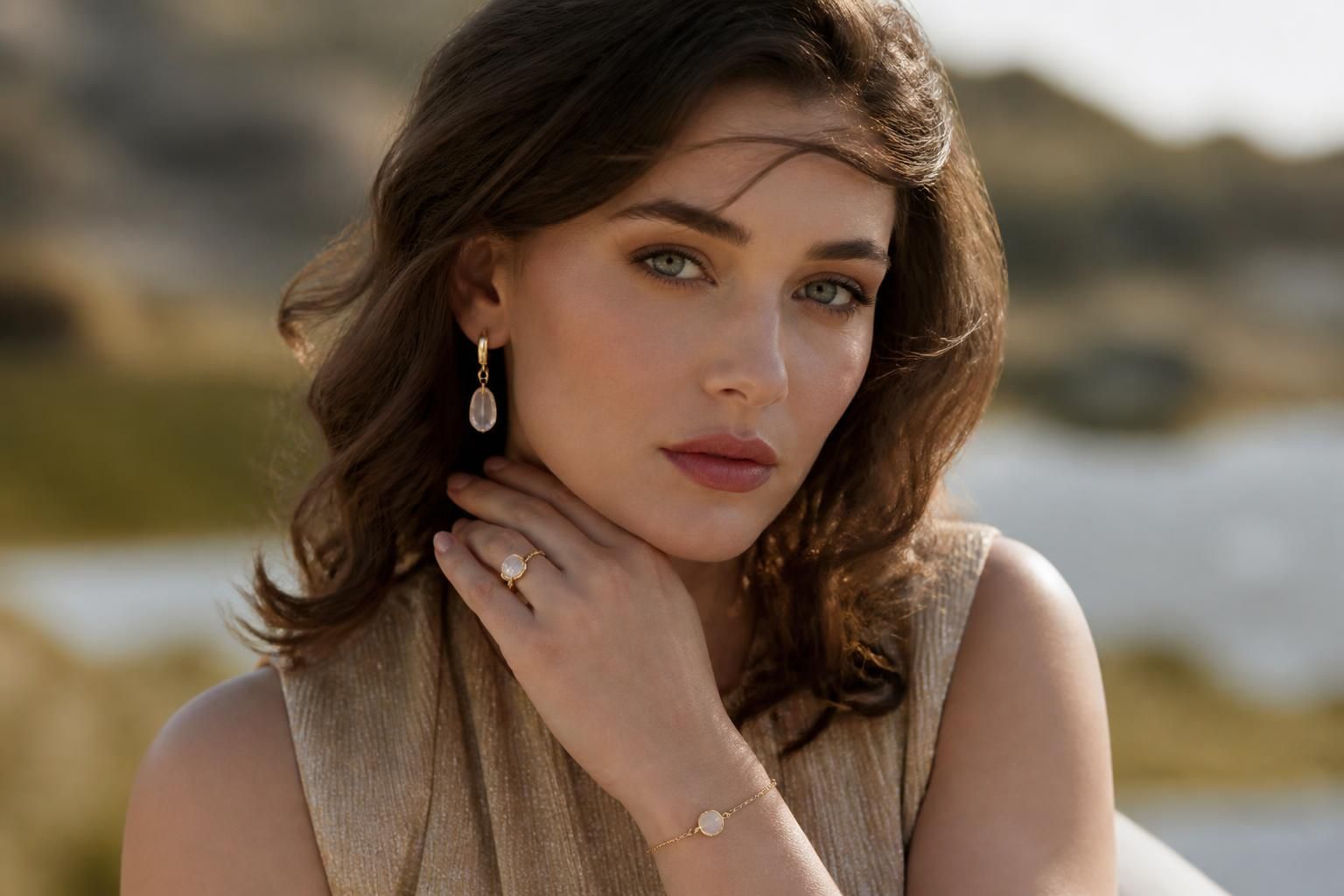 découvrez les dernières tendances de suzanne bijoux et sublimez votre style avec des créations uniques et élégantes.