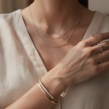 découvrez les bijoux élégants de comptoir des cotonniers, conçus pour sublimer votre style avec raffinement et modernité. trouvez la touche parfaite pour toutes vos tenues.