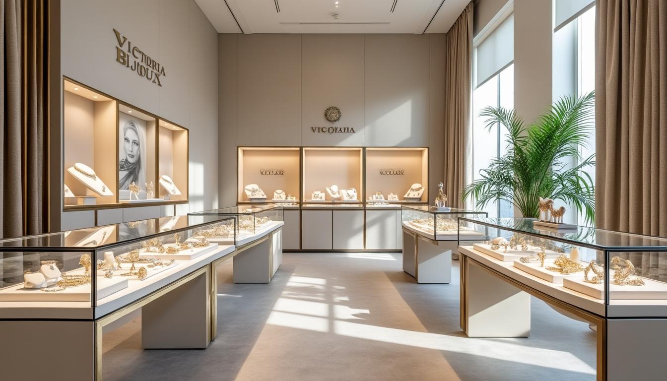 découvrez nos conseils exclusifs pour tirer le meilleur parti de la vente privée victoria bijoux et dénicher des bijoux élégants à prix réduit. ne ratez aucune astuce pour maximiser vos avantages !