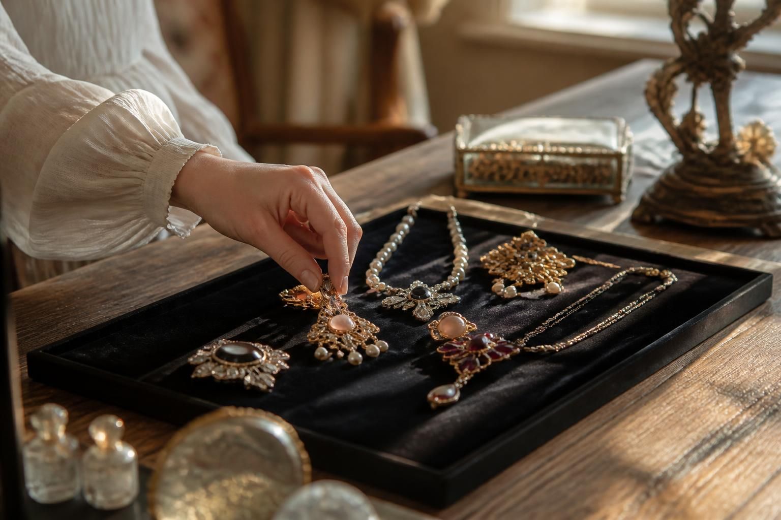 explorez les prix des bijoux christian lacroix, alliant élégance et originalité, pour sublimer votre style avec des pièces uniques qui attirent tous les regards.