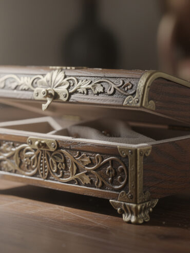 découvrez comment les box bijoux ethnique peuvent transformer et sublimer votre style avec des pièces uniques et authentiques, parfaites pour toutes les occasions.