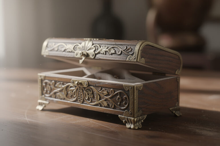 découvrez comment les box bijoux ethnique peuvent transformer et sublimer votre style avec des pièces uniques et authentiques, parfaites pour toutes les occasions.