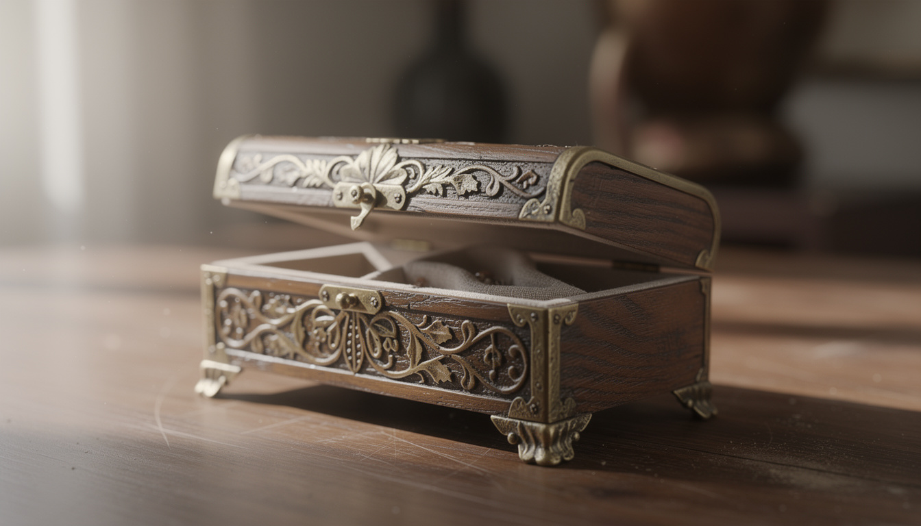 découvrez comment les box bijoux ethnique peuvent transformer et sublimer votre style avec des pièces uniques et authentiques, parfaites pour toutes les occasions.