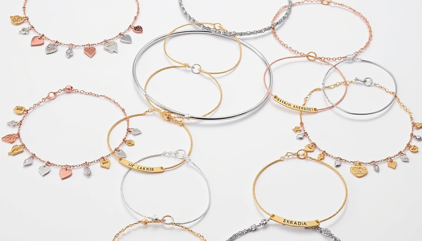 explorez les tendances incontournables de srd bijoux avec notre catalogue 2020 : nouveautés, styles raffinés et pièces exclusives à découvrir absolument !