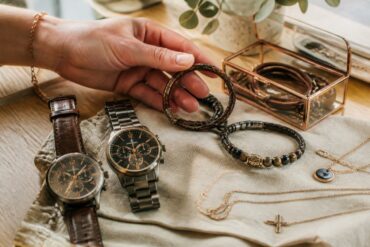 explorez les dernières tendances des bijoux fossil sur amazon pour 2025 et trouvez des accessoires élégants et modernes qui sublimeront votre style.