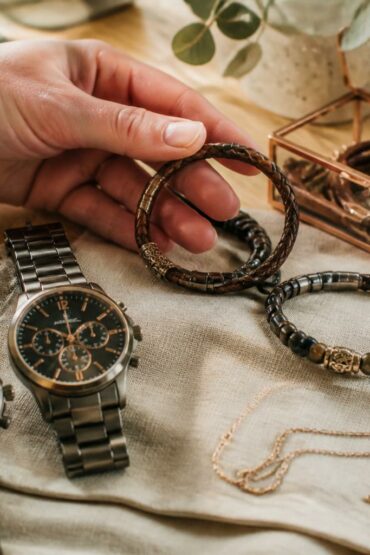 explorez les dernières tendances des bijoux fossil sur amazon pour 2025 et trouvez des accessoires élégants et modernes qui sublimeront votre style.