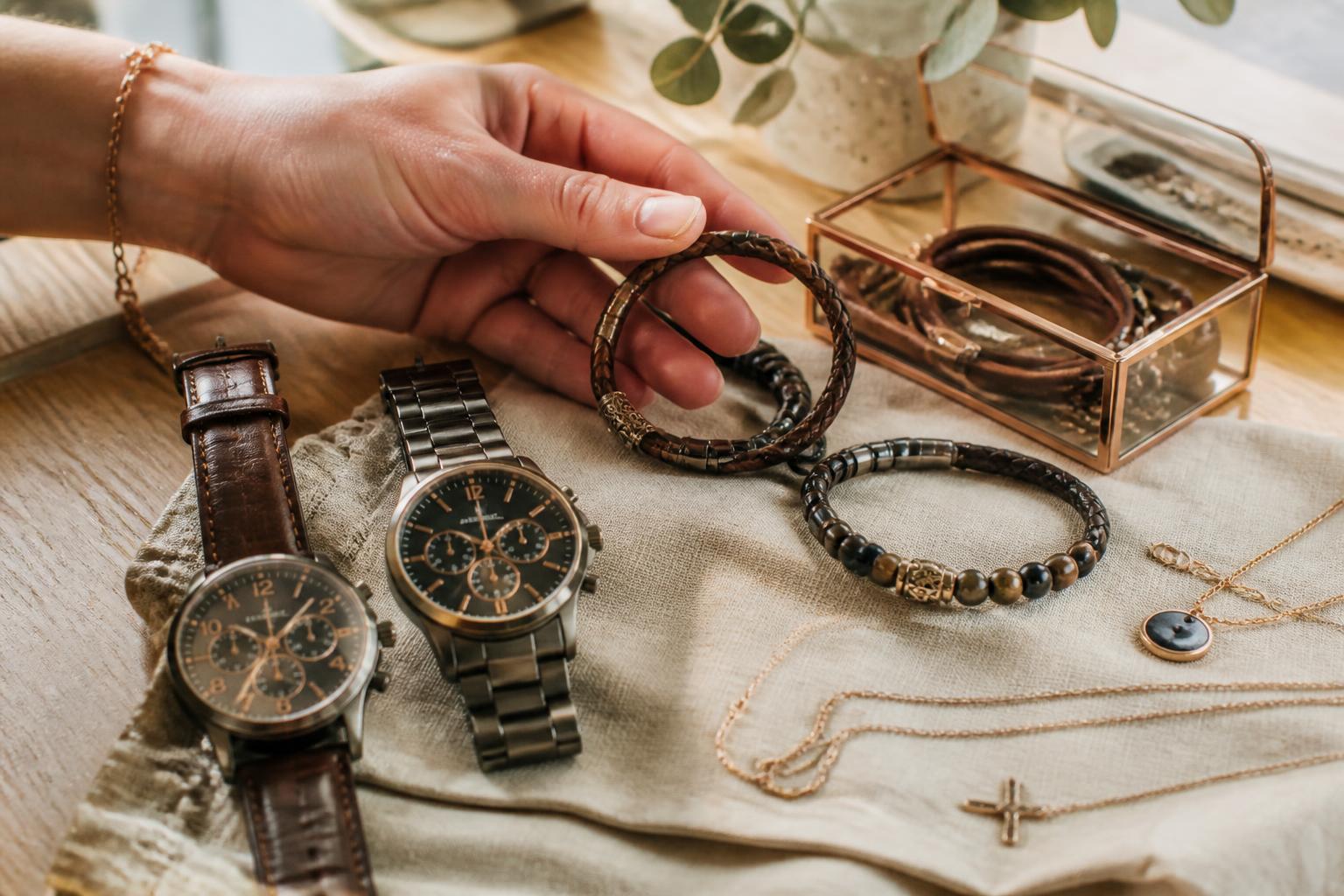 explorez les dernières tendances des bijoux fossil sur amazon pour 2025 et trouvez des accessoires élégants et modernes qui sublimeront votre style.